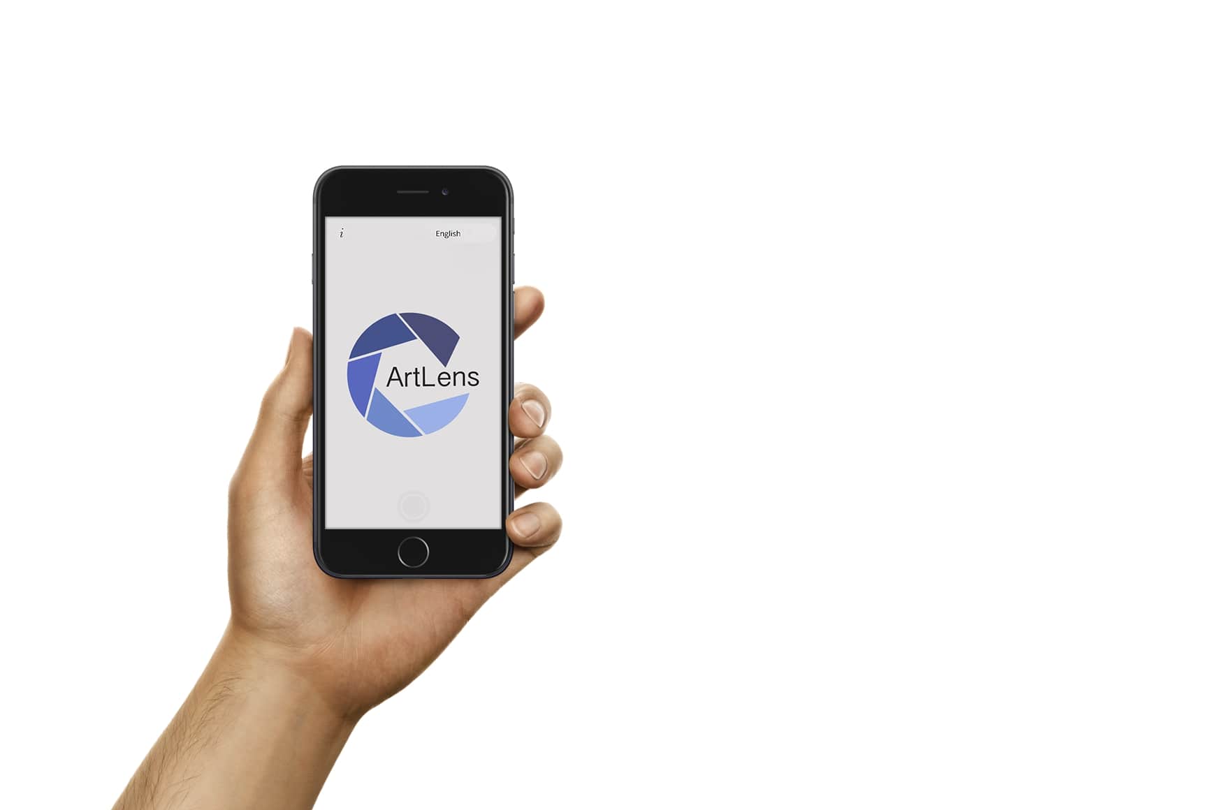Artlens banner image
