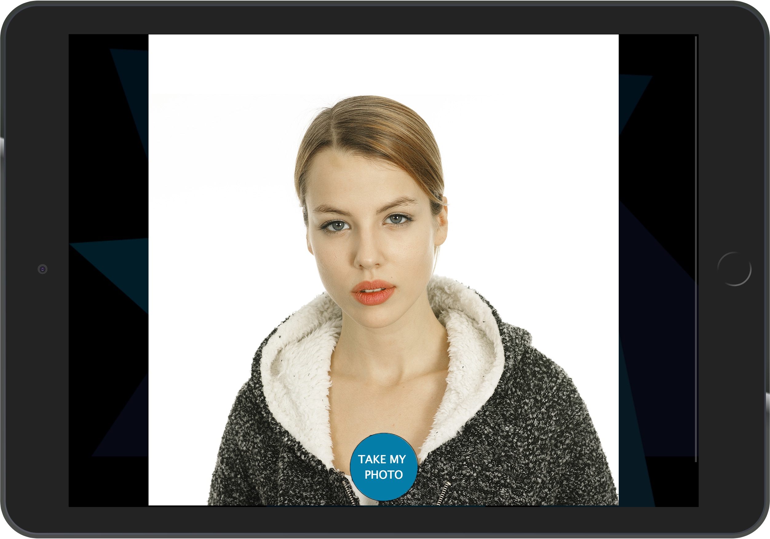 FacePLAY video page