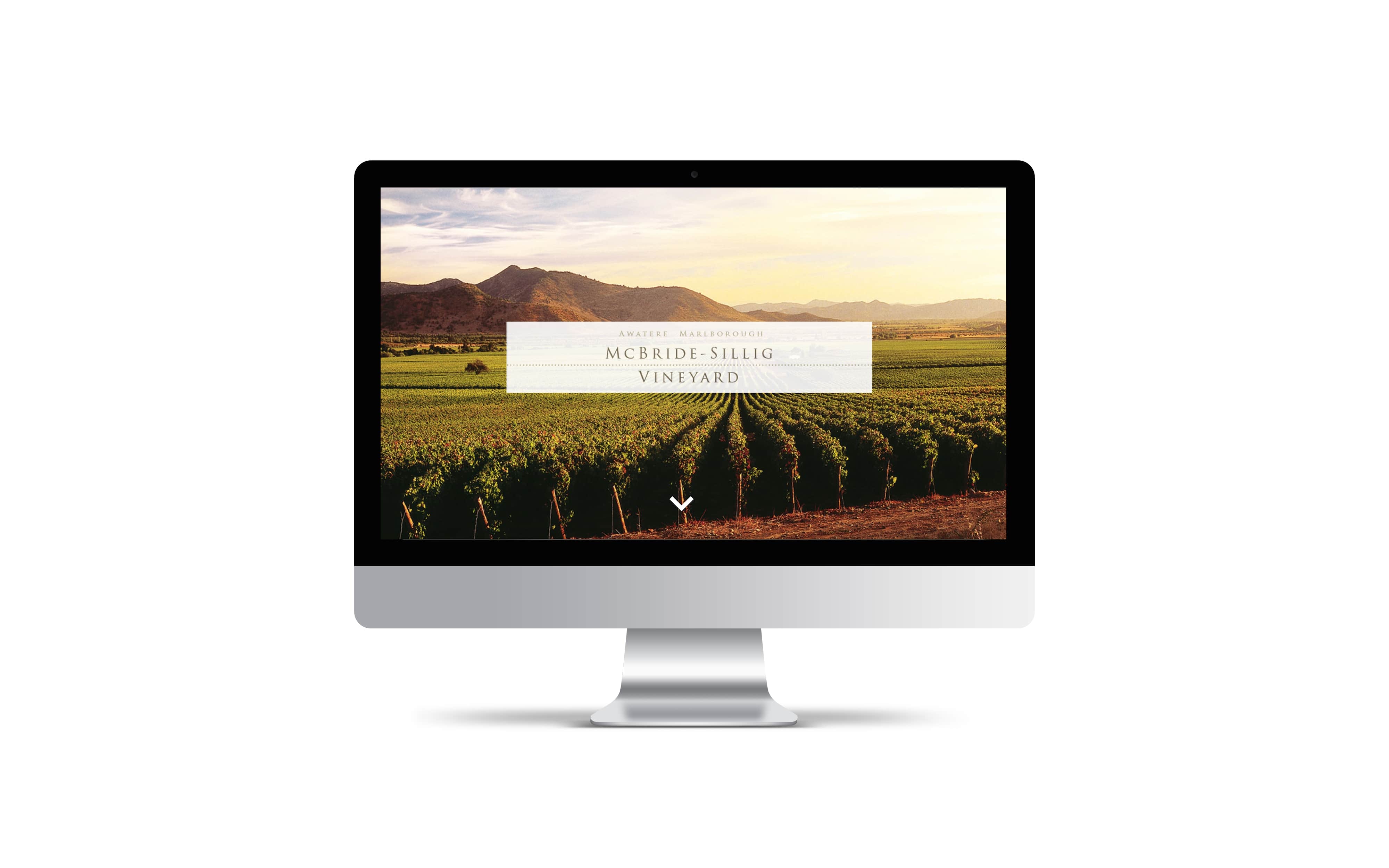 McBride-Sillig header