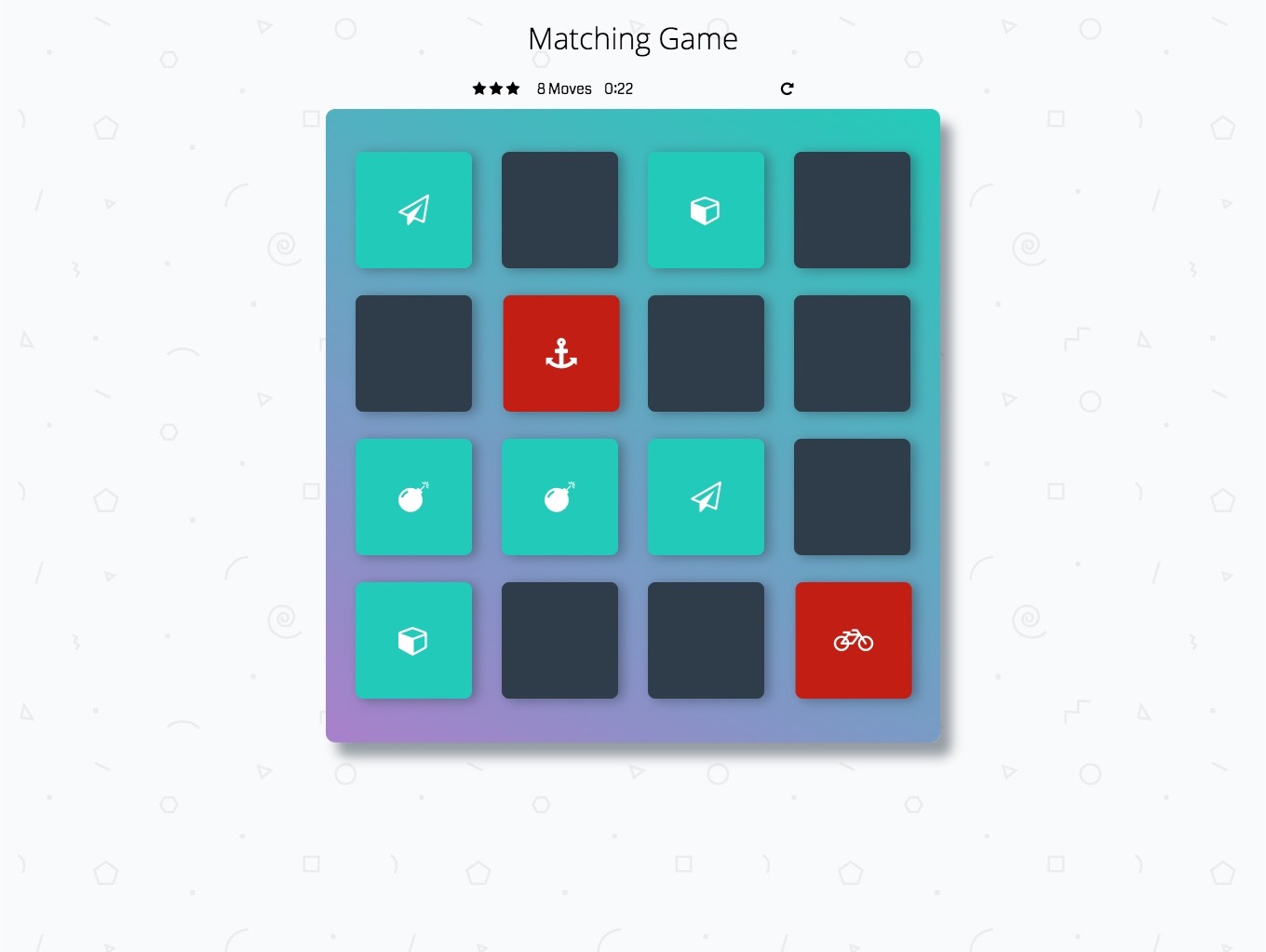 Full game